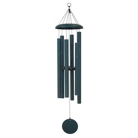 Chimes - T406GN - Green - 44"