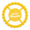 Bella Tunno - Teether - Oh Hey Sunshine