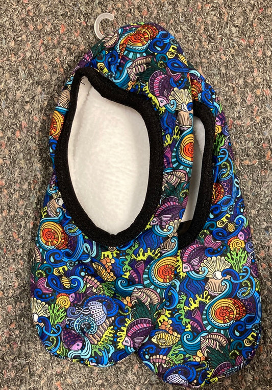 Snoozies - Under The Sea - Skinnies