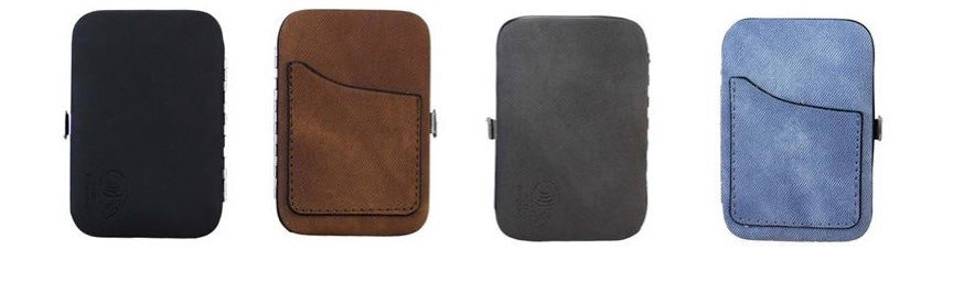 Credit Card Holder