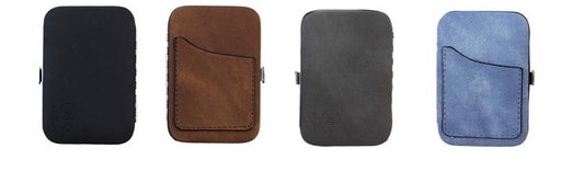 Credit Card Holder