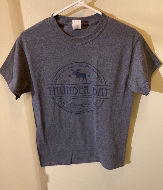 Thunder Bay T-Shirt - Souvenir Clothing