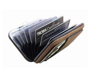 Credit Card Holder