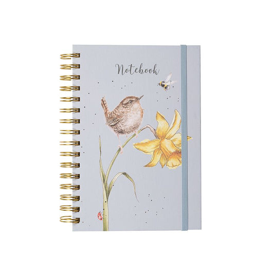 Wrendale Designs - Notebook