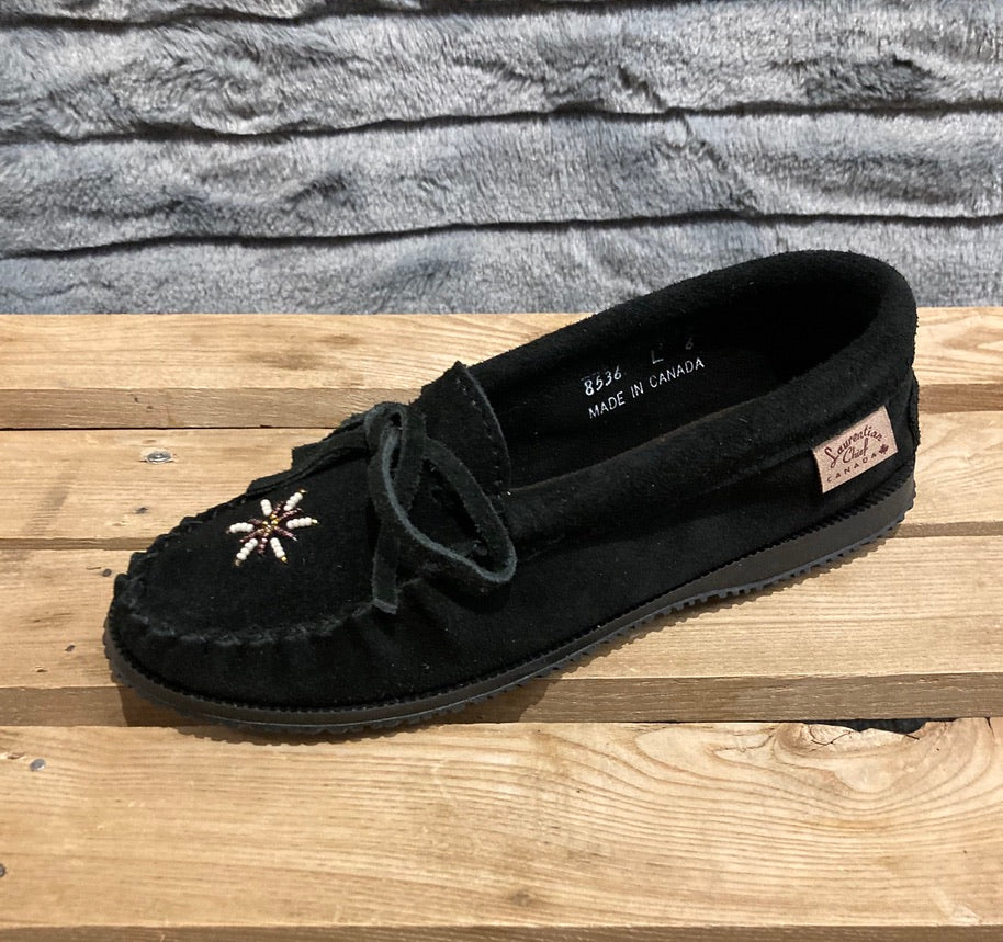 Moccasin - 8536