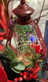 Christmas - Lantern