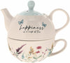 Tea For One - Happiness