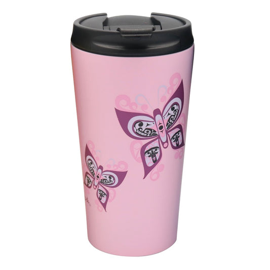 Oscardo - Francis Dick - Travel Mug - Celebration of Life