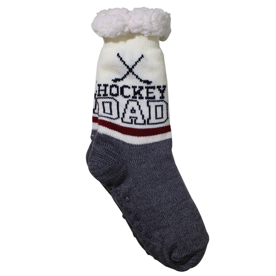 Hockey Dad ABS Slippers