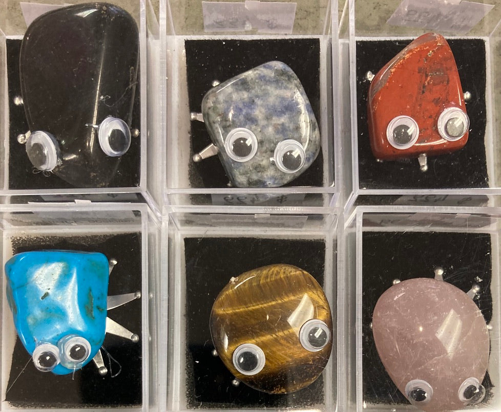 Souvenir - Gem Bug