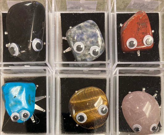 Souvenir - Gem Bug