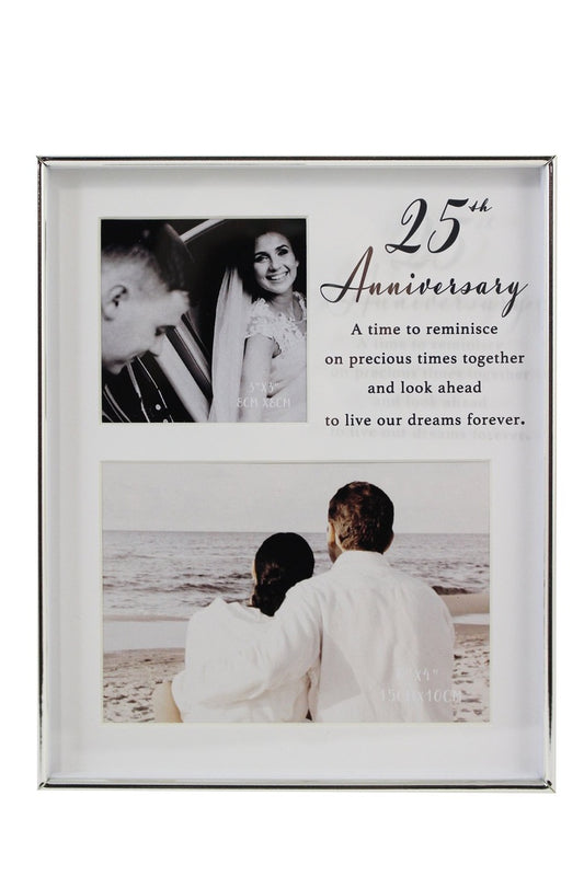 Frame - 25th Anniversary