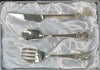 Baby - Spoon, Knife and Fork - Animals
