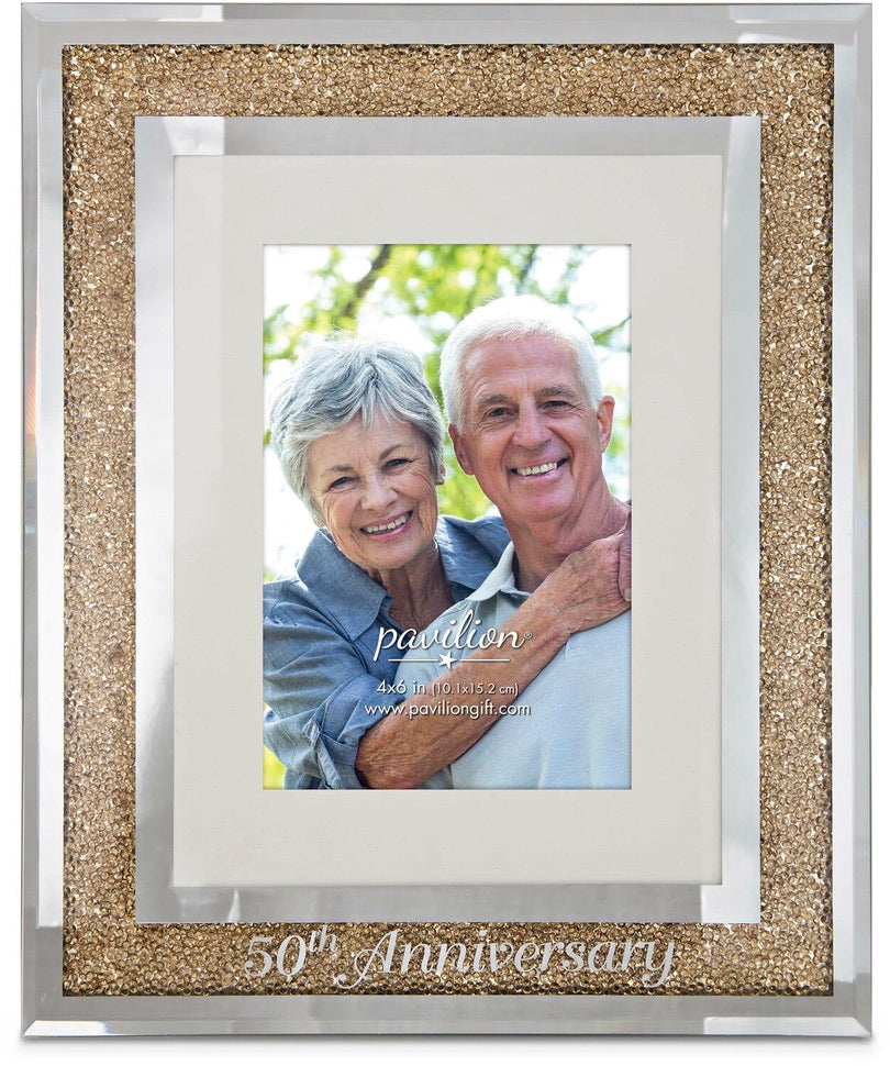 Frame - 50th Anniversary