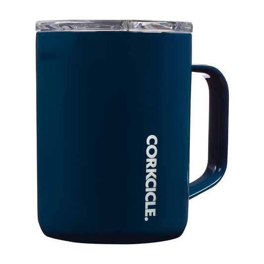 Corkcicle - Mug - Navy