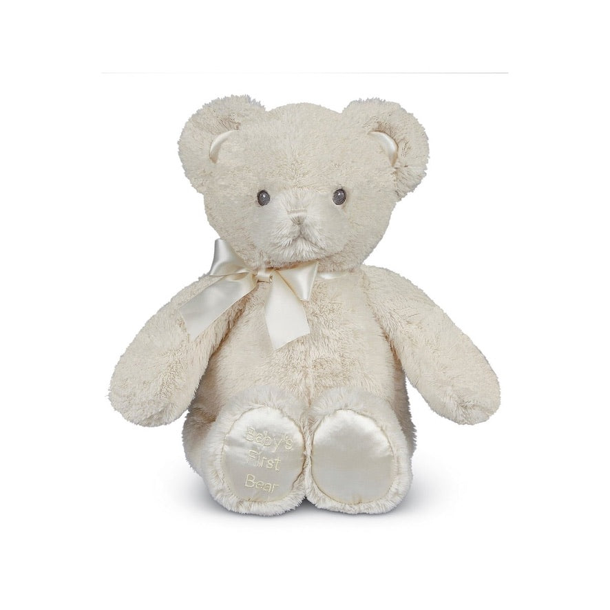 Bearington Collection - Baby's First Bear