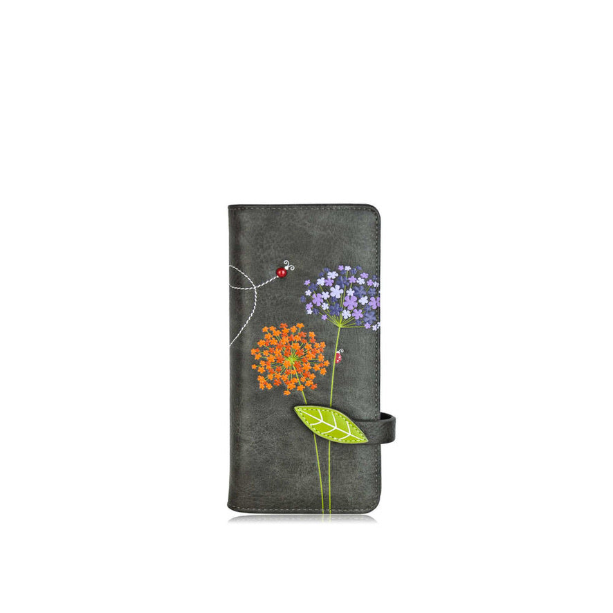 Espe - Sophie Long Wallet