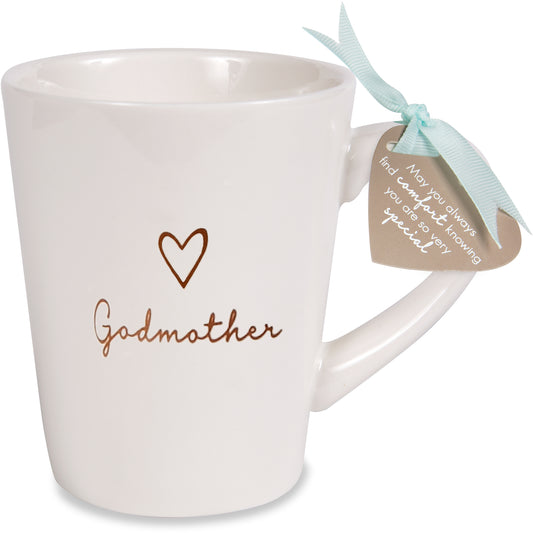 Mug - Godmother