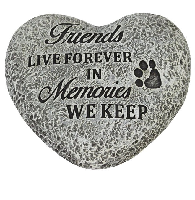 Generic Memory Stone Memory Stone - Variety of Sayings – Authentique Gift Shop