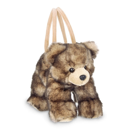 The Bearington Collection - Woolie Carrymore - Tote