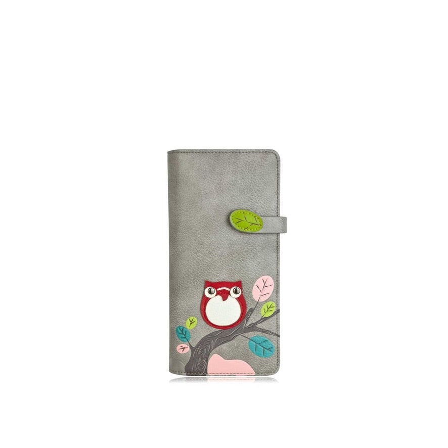 Espe - Humber Long Wallet