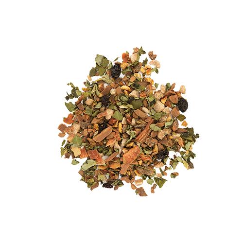 Pinky Up Tea - Loose Leaf - Cinnamon Bun