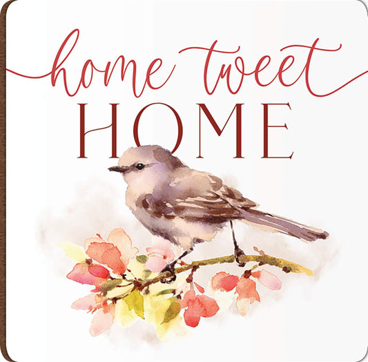 Garden - Magnet - Home Tweet Home