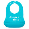 Bella Tunno - Wonder Bib - Dinner Date