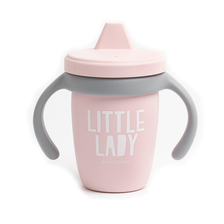 Bella Tunno - Sippy Cup - Little Lady