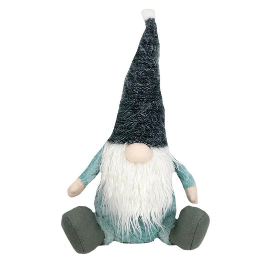 Christmas - Blue Gnome