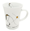 Oscardo - Benjamin Chee chee - Mug - 