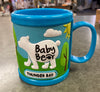 Souvenir Mug - Baby Bear - Thunder Bay