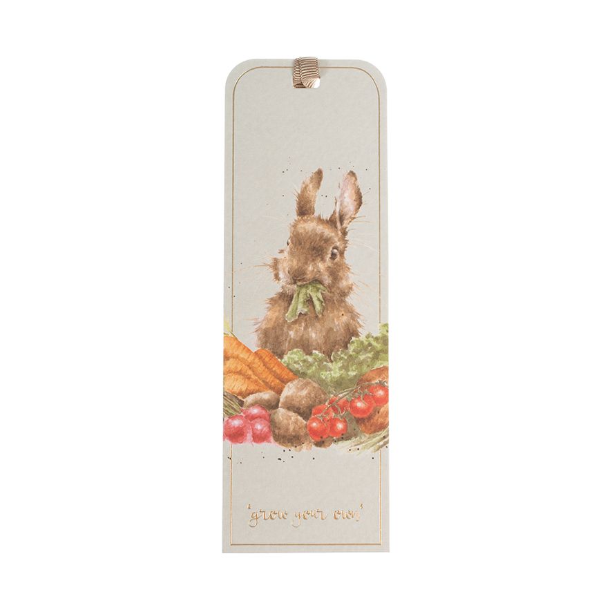 Wrendale Designs - Bookmark