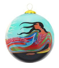 Oscardo - Maxine Noel - Ornament - "Mother Earth"