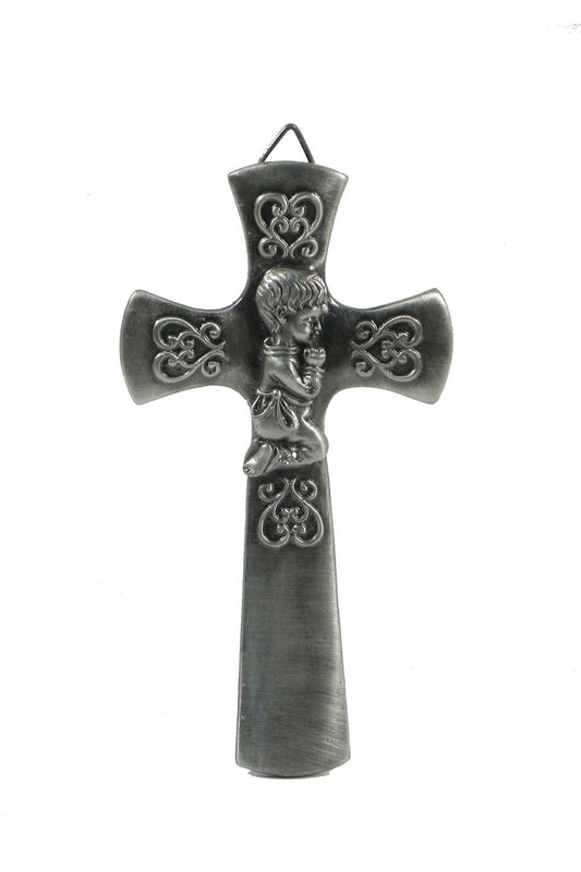 Hanging Cross - Baptism/Communion/Confirmation - Boy/Girl