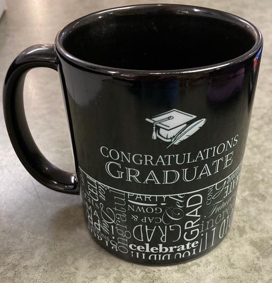 Drinkware - Graduation Mug