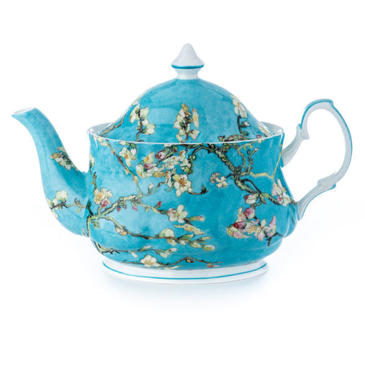 McIntosh China - Vincent Van Gogh - Almond Blossom - Tea Pot