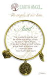 Earth Angel Bracelet - Aunt
