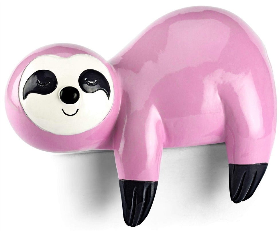 Piggy Bank - Money Bank - Sloth