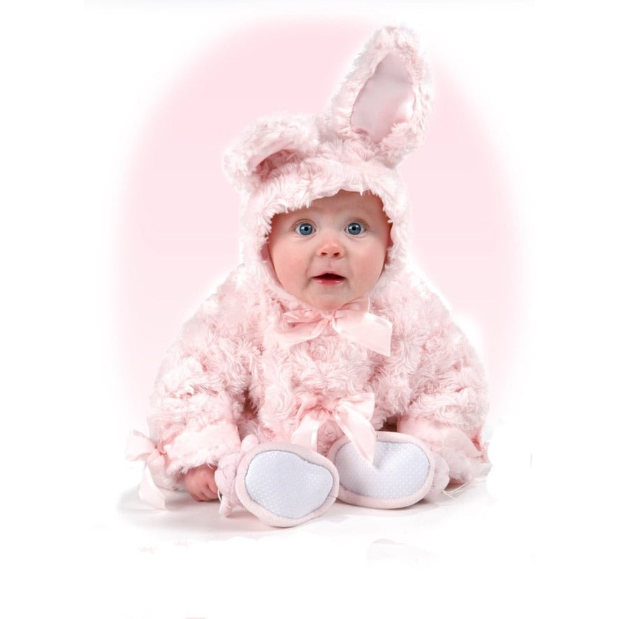 The Bearington Collection - Baby - Cottontail Coat