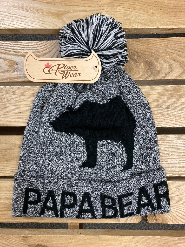 Toque - Papa Bear