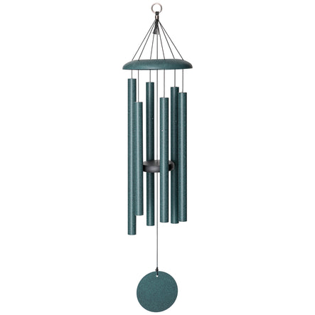 Chimes - T306GN - Green - 36"