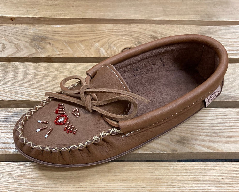 Moccasin -  Ladies - 7463MAL