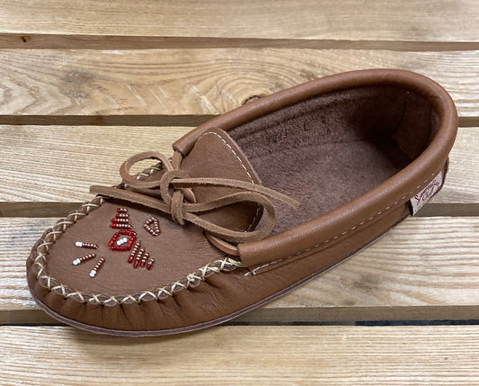 Moccasin -  Ladies - 7463MAL