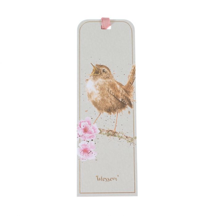 Wrendale Designs - Bookmark