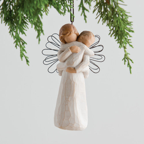 Willow Tree - Angel's Embrace - Ornament