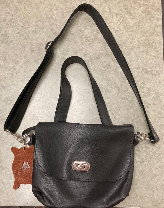 Hides in Hand Purse - Handbag - Chameleon