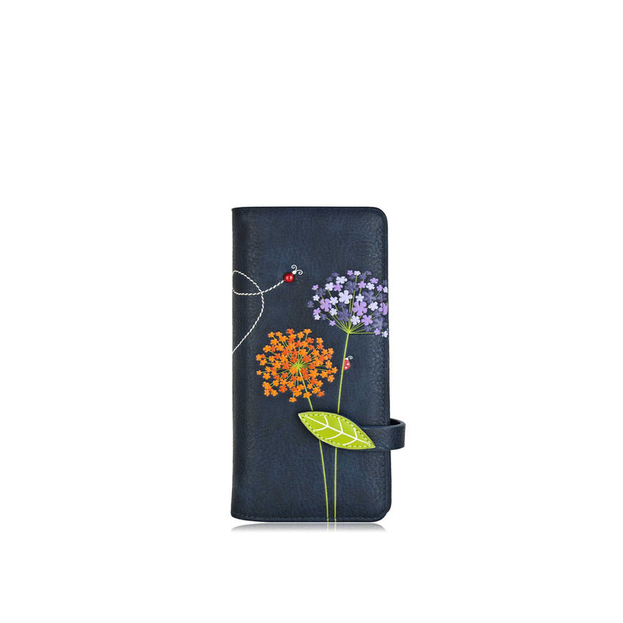 Espe - Sophie Long Wallet