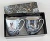 McIntosh China - Robert Bateman - Set of 2 - 