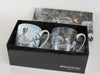 McIntosh China - Robert Bateman - Set of 2 - 